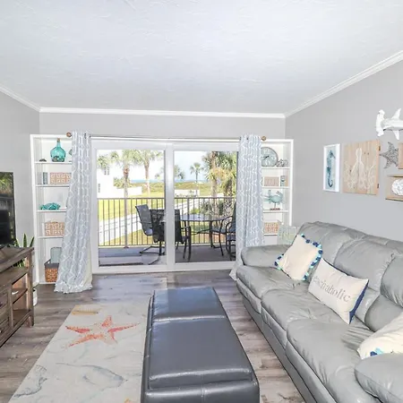 St Augustine Beach And Tennis Club 224